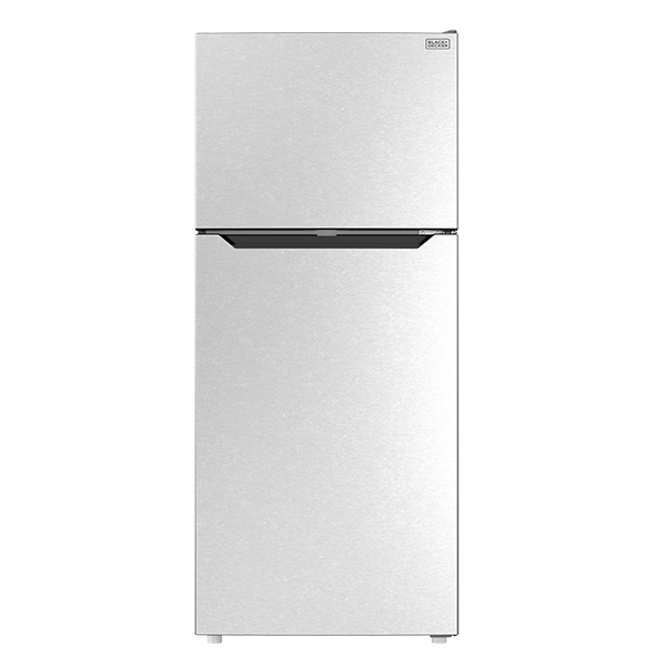 Refrigerador Top Mount 368W
