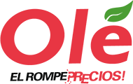 olé logo