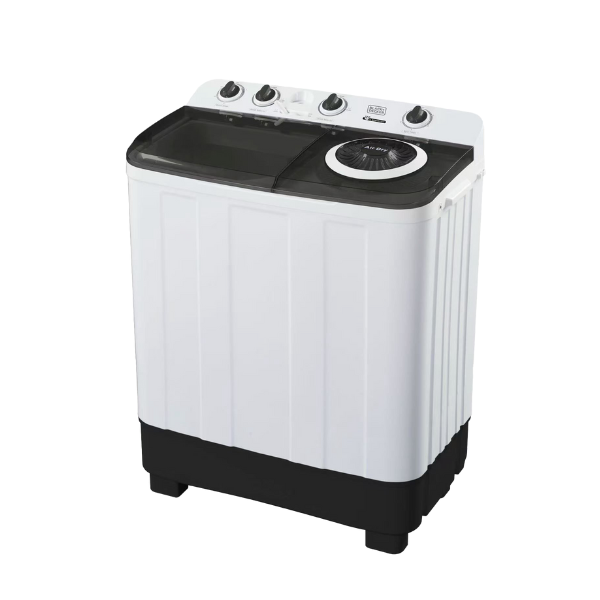 Lavadora Twin Tub 12TT