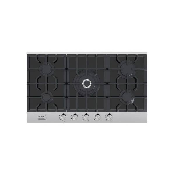 Estufa de Gas Empotrable 051GD